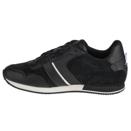 Boss Trainer J29262-09B schwarz 1