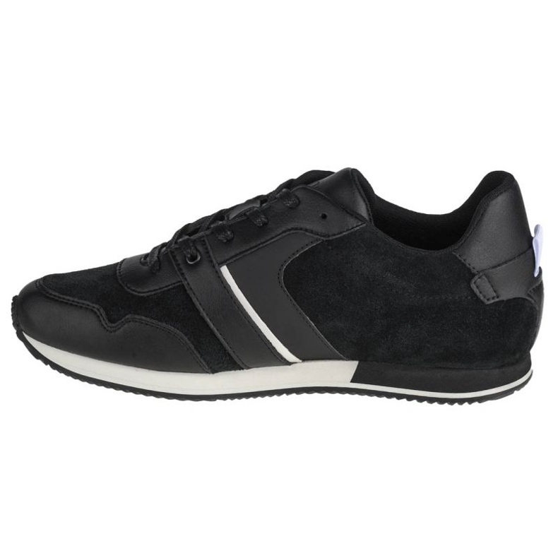 Boss Trainer J29262-09B schwarz 1