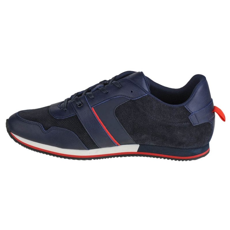 Boss-Trainer J29262-849 blau 1