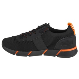 Boss Trainer J29265-09B schwarz 1