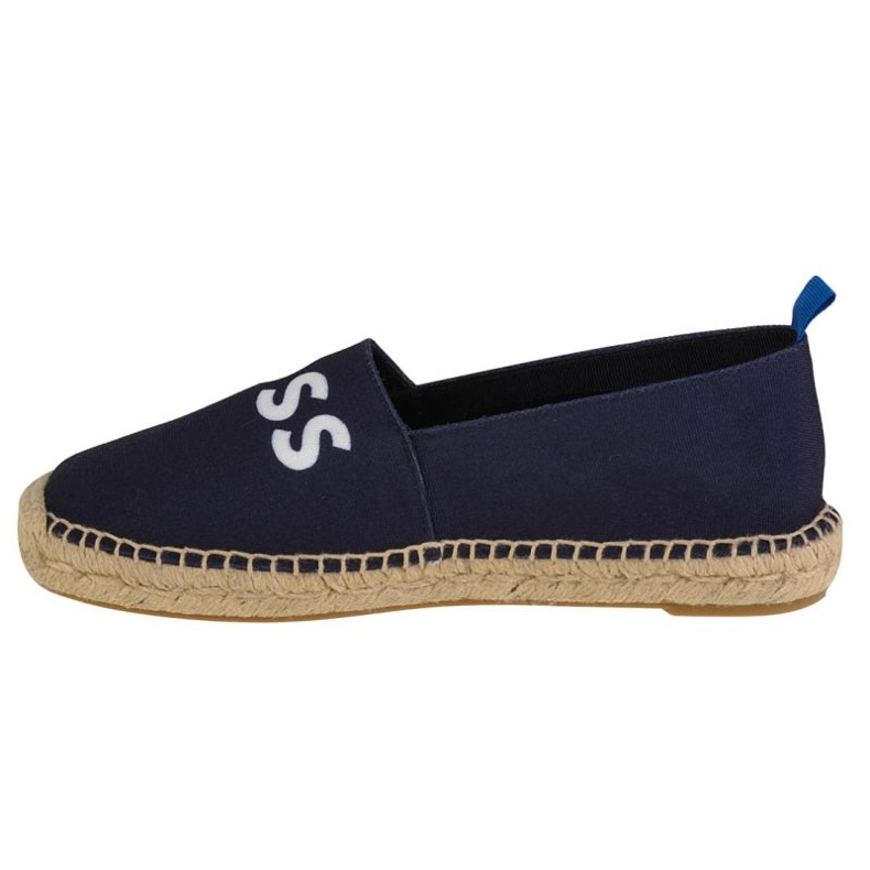 Boss Espadrills J29278-849 Schuhe blau 1