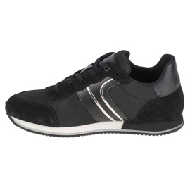 Boss-Trainer J29282-09B schwarz 1