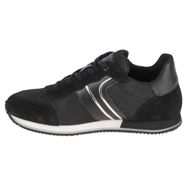 Boss-Trainer J29282-09B schwarz 1