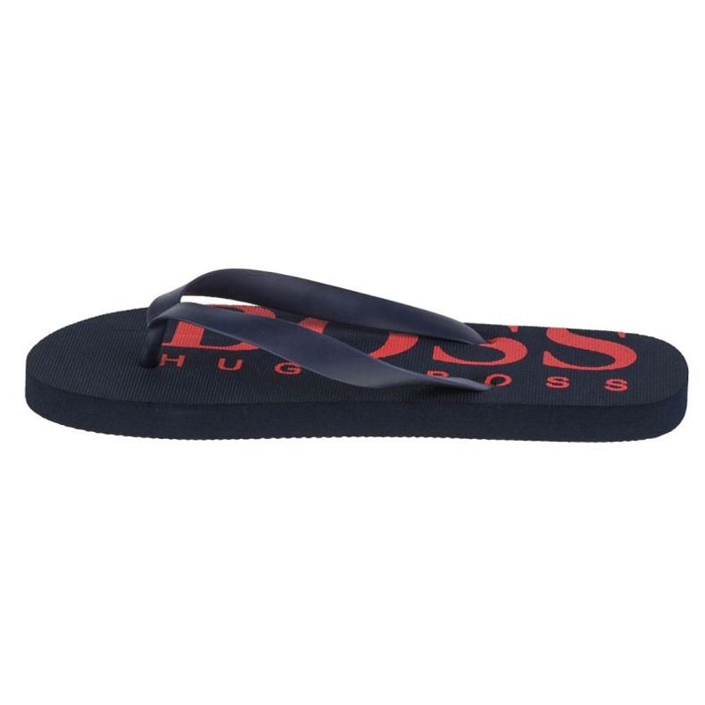 Boss Flip-Flops J29286-849 blau 1