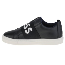 Boss Trainer J29291-849 Schuhe blau 1