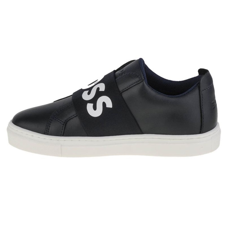 Boss Trainer J29291-849 Schuhe blau 1