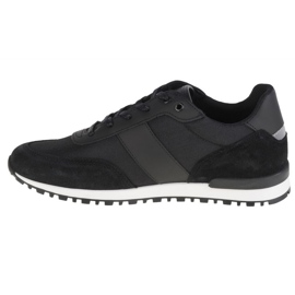 Boss Trainer J29300-09B Schuhe schwarz 1