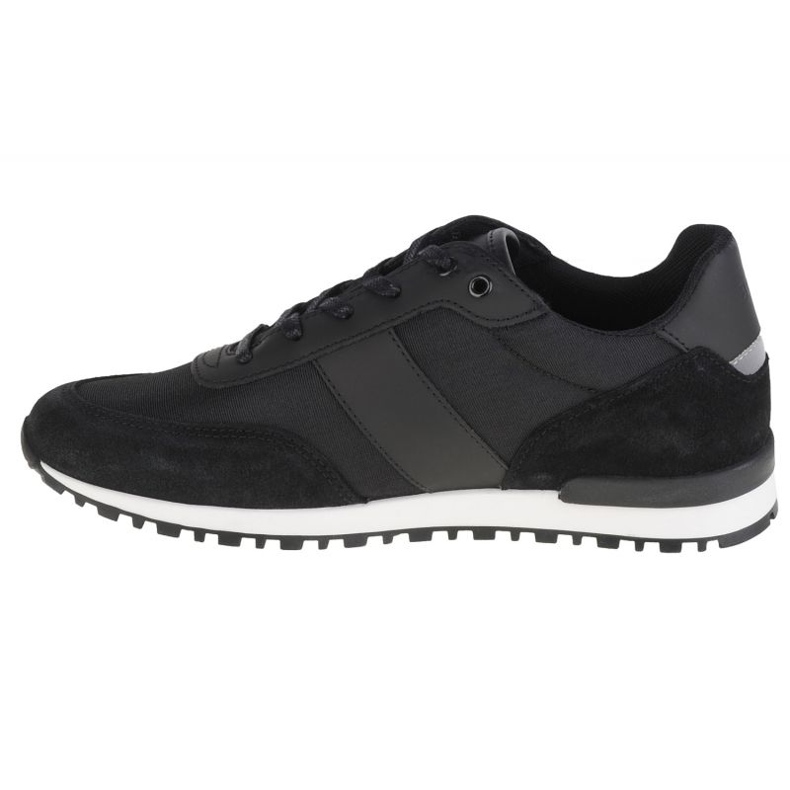 Boss Trainer J29300-09B Schuhe schwarz 1