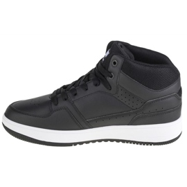 Champion Rebound Evolve Mid S21912-CHA-KK001 Schuhe schwarz 1