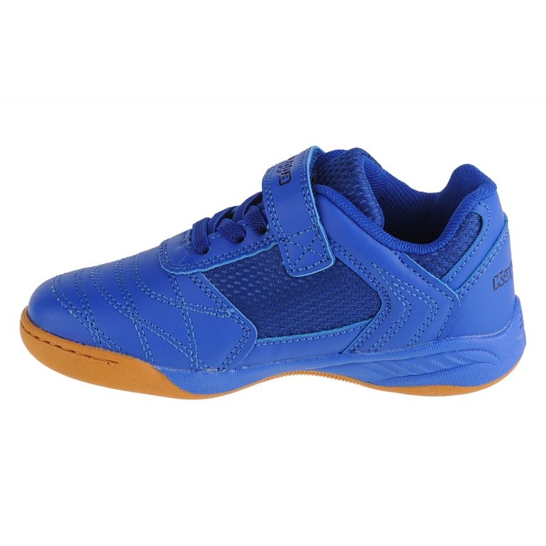 Kappa Damba Oc K Jr. 260765OCK-6011 Schuhe blau 1