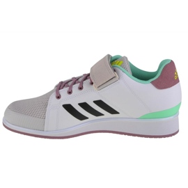 Adidas Power Perfect 3 GX2896 Schuhe mehrfarbig 1