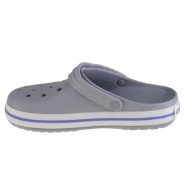 Crocs Crocband 11016-1FH grau 1