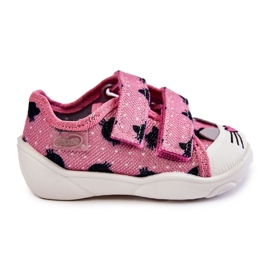 BEFADO S.A. Kinder Rosa Rosa Befado 907P150 Kotki Turnschuhe 2