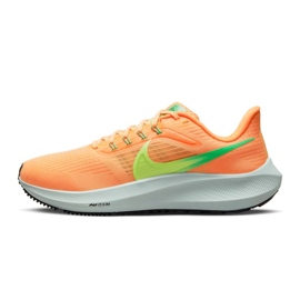 Nike Air Zoom Pegasus 39 W DH4072-800 orange 1