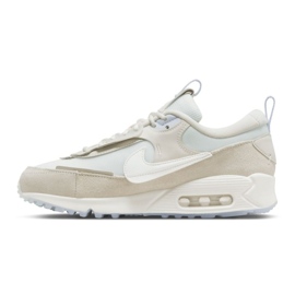 Nike Air Max 90 Futura W DM9922-102 weiß 1