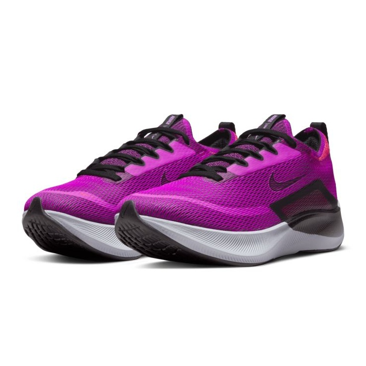 Nike Zoom Fly 4 W CT2401-501 Schuh lila 1
