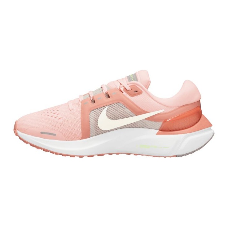 Nike Air Zoom Vomero 16 W DA7698-601 Schuhe rosa 1