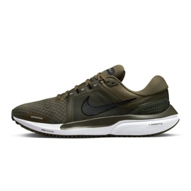 Nike Air Zoom Vomero 16 M DA7245-200 Schuh grün 1