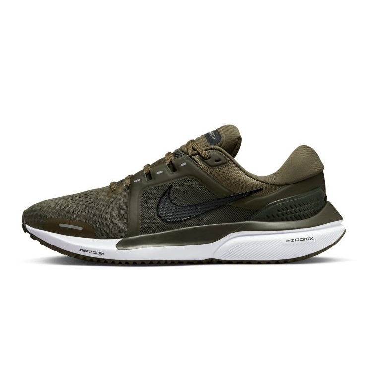Nike Air Zoom Vomero 16 M DA7245-200 Schuh grün 1