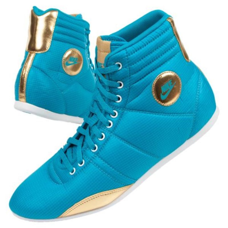 Nike Hijack W 343873 441 Turnschuhe blau 1