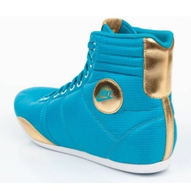 Nike Hijack W 343873 441 Turnschuhe blau 3