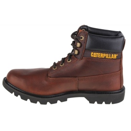 Caterpillar Colorado 2.0 P110429 Schuhe braun 1