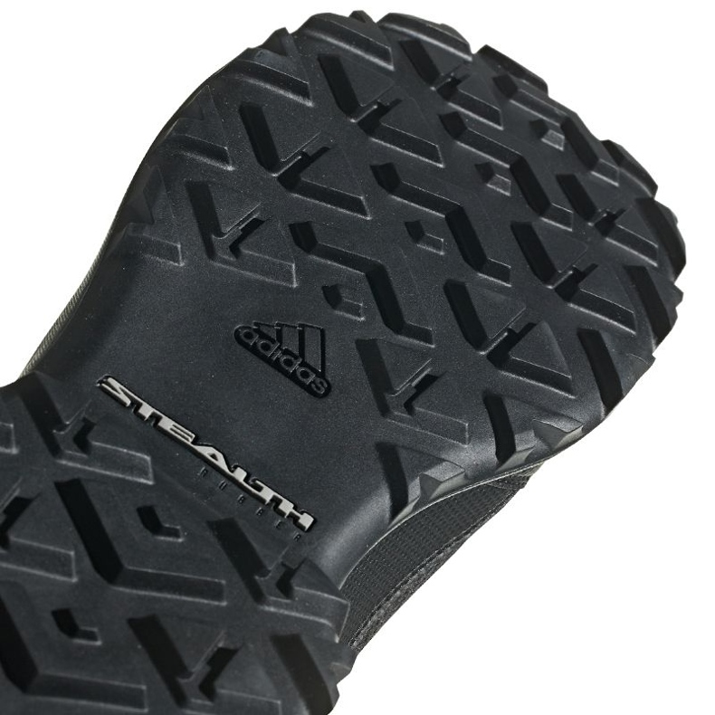 Adidas Terrex Frozetrack H Cw Cp M AC7838 Schuhe schwarz 1