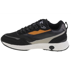 ONeill O'Neill Dana Point Wmn Low Schuhe 90223004-25Y schwarz 1
