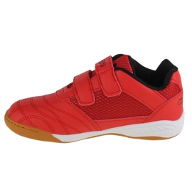 Kappa Kickoff Schuhe 260509K-2011 rot 1