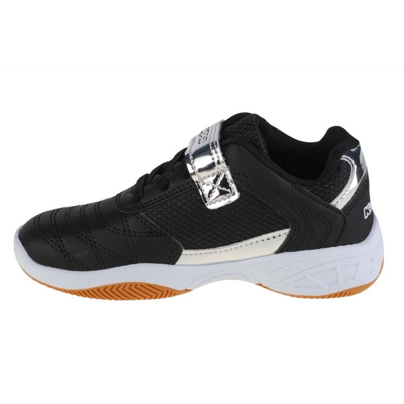 Kappa Droum Ii Mf 260819MFK-1115 Schuhe schwarz 1
