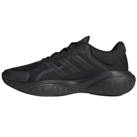 Adidas Response GW6661 Laufschuhe schwarz 1
