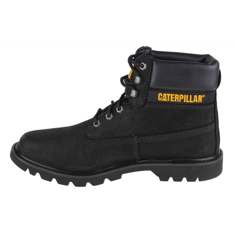 Caterpillar Colorado 2.0 P110425 Schuhe schwarz 1