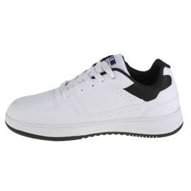 Champion Evolve Low S21908-CHA-WW001 Schuhe weiß 1