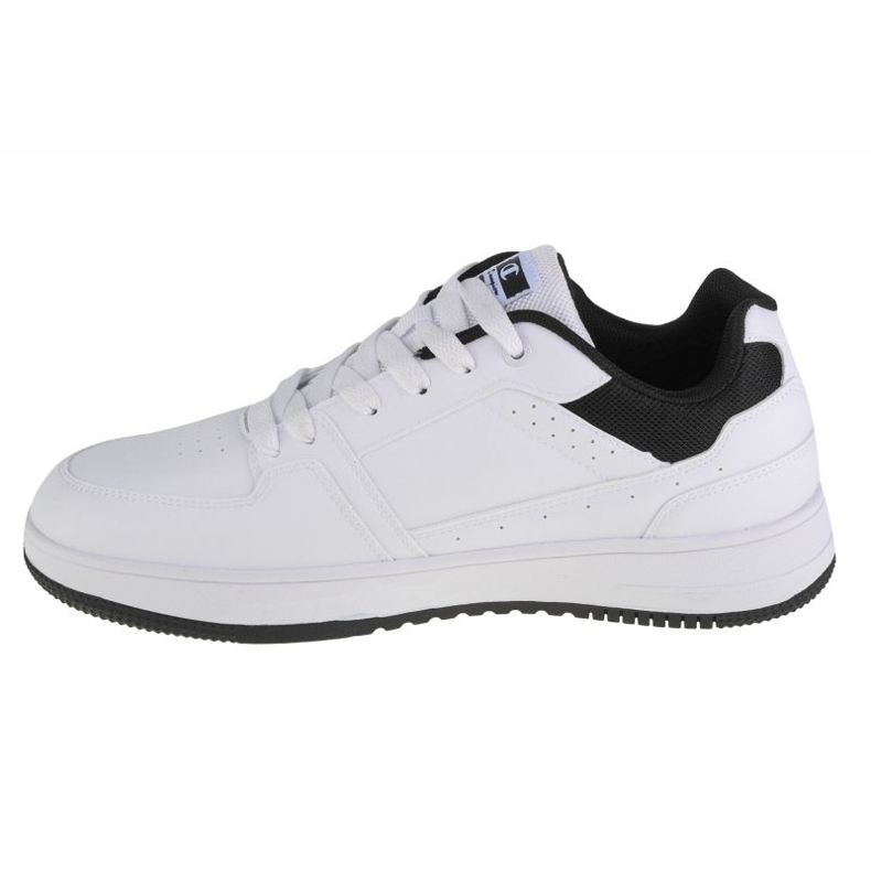 Champion Evolve Low S21908-CHA-WW001 Schuhe weiß 1