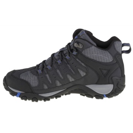Merrell Accentor Sport Mid GTX J88315 Schuhe grau 1