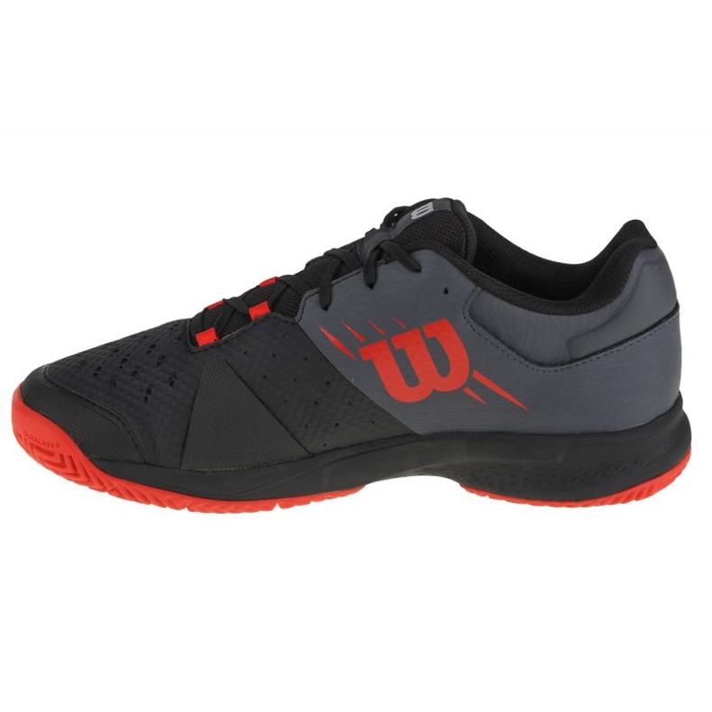 Wilson Kaos Comp 3.0 WRS328760 Schuhe schwarz 1