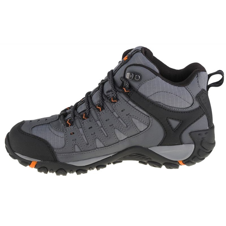 Merrell Accentor Sport Mid GTX J036205 grau 1