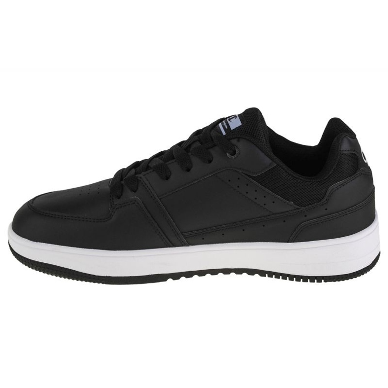 Champion Evolve Low S21908-CHA-KK001 Schuhe schwarz 1