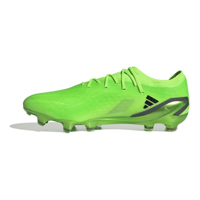 Adidas X Speedportal.1 Fg M GW8426 Fußballschuhe grün grün 1