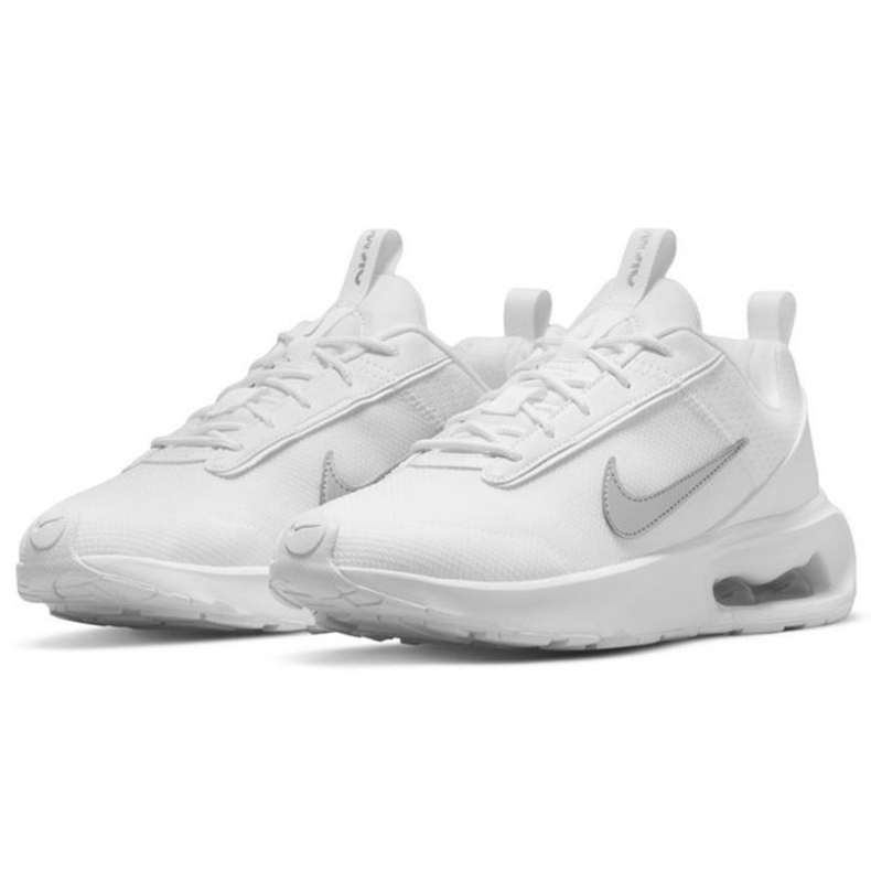 Nike Air Max Intrlk Lite DV5695 100 Laufschuhe weiß 1
