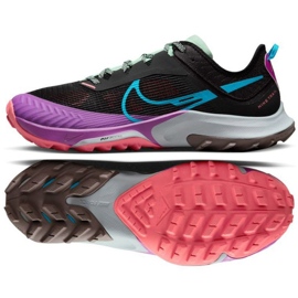 Nike Air Zoom Terra Kiger 8 M DH0649 003 Laufschuh schwarz mehrfarbig 1