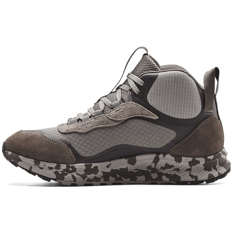 Under Armour Charged Bandit Trek 2 Prt Schuhe 3024759 100 grau 1