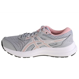 Asics Gel-Contend 8 W 1012B320-022 Laufschuhe grau 1
