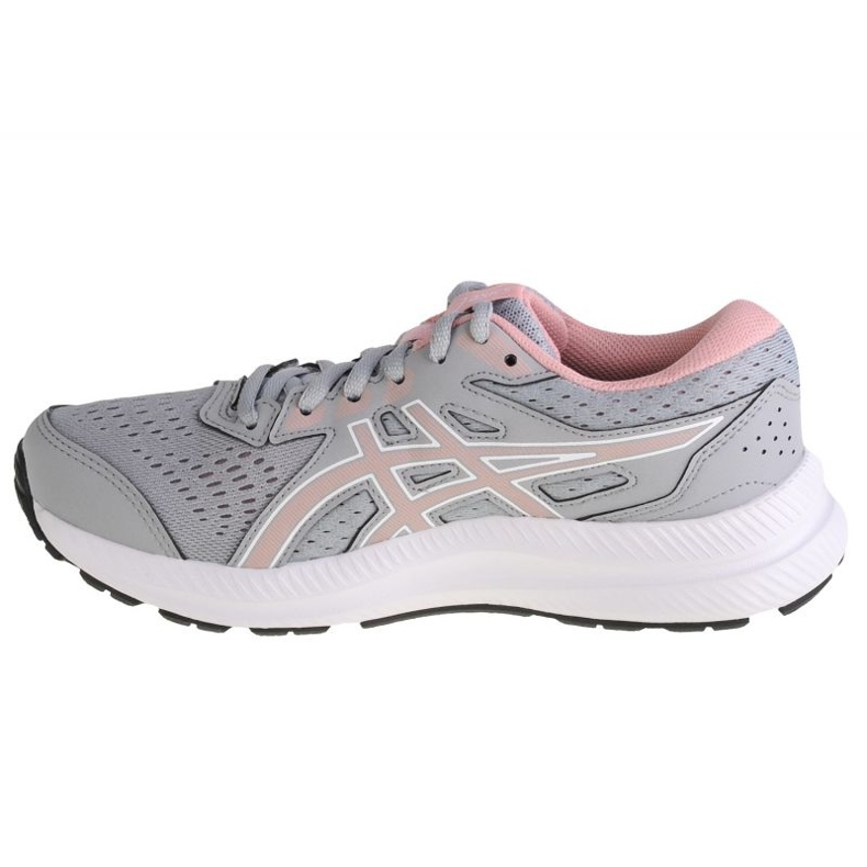 Asics Gel-Contend 8 W 1012B320-022 Laufschuhe grau 1