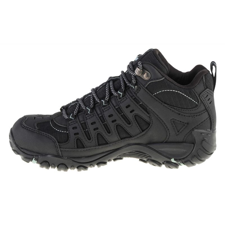 Merrell Accentor Sport Mid GTX W J88686 Schuhe schwarz 1