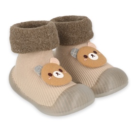 Alkoholfreier Befado 002P033 beige braun 1