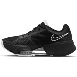 Nike Air Zoom SuperRep 3 W DA9492 010 Schuhe schwarz 1
