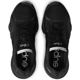 Nike Air Zoom SuperRep 3 W DA9492 010 Schuhe schwarz 2