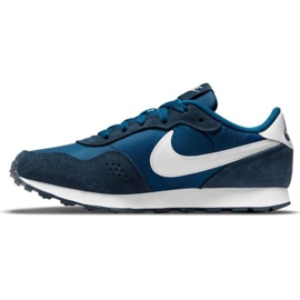 Nike Md Valiant Jr CN8558 405 Schuh blau 1