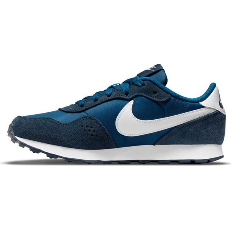 Nike Md Valiant Jr CN8558 405 Schuh blau 1